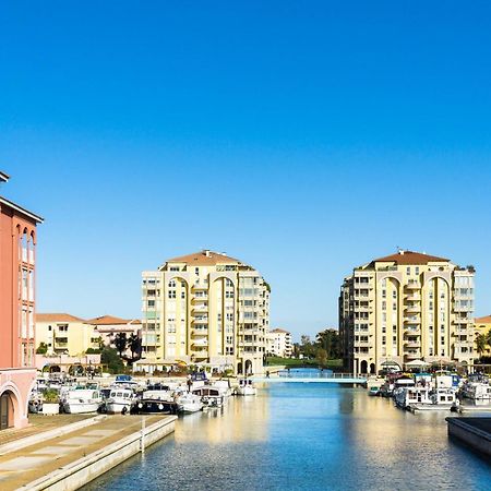 Penthouse 120 M2 Vue Imprenable Lattes Apartment Bagian luar foto